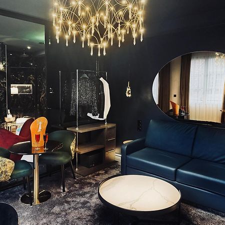 Life Voyage Residence & Spa - Strasbourg'S City Center Luxury Experience Exterior foto