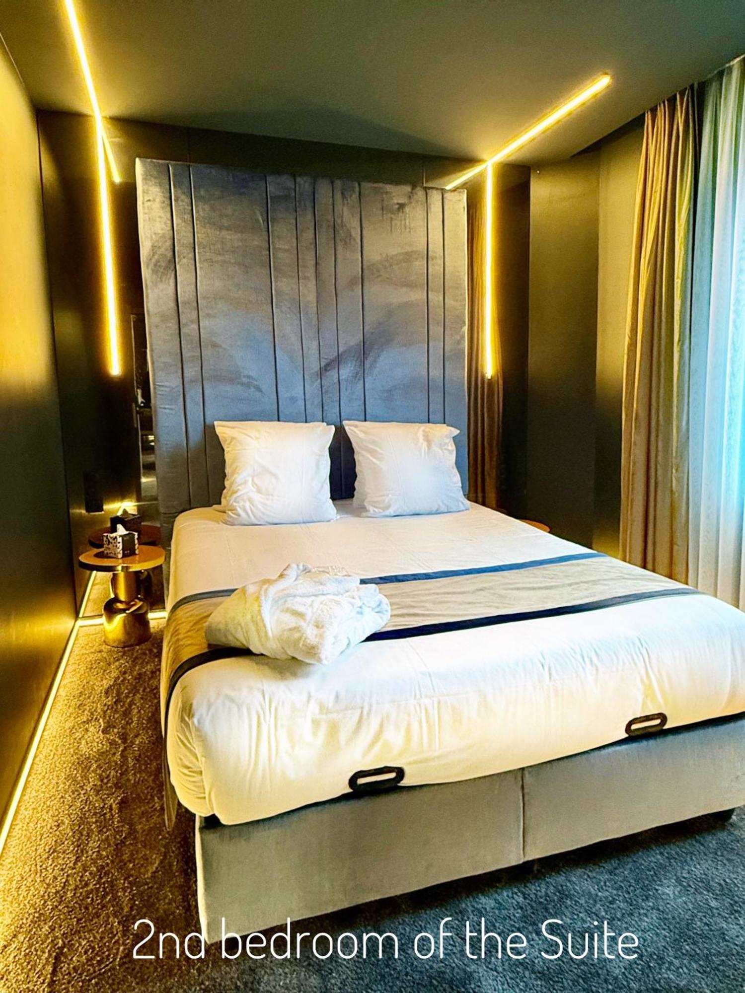 Life Voyage Residence & Spa - Strasbourg'S City Center Luxury Experience Exterior foto