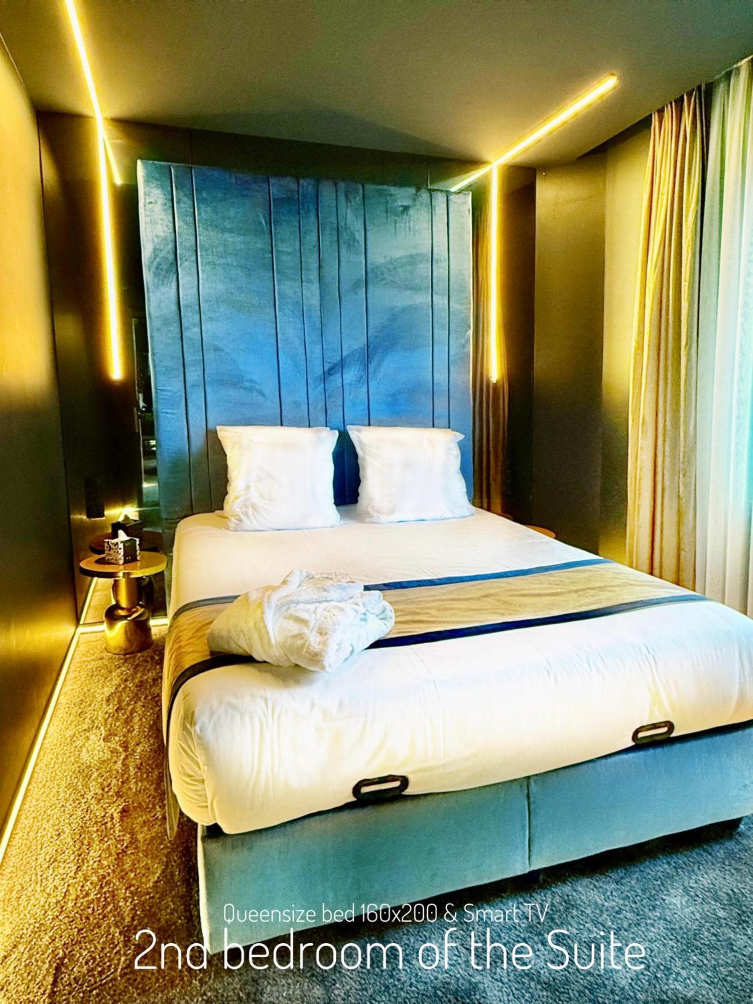 Life Voyage Residence & Spa - Strasbourg'S City Center Luxury Experience Exterior foto